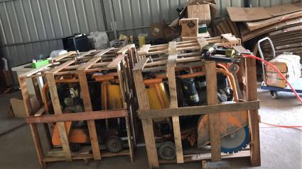 伊宁市行李、家具、电器包装托运