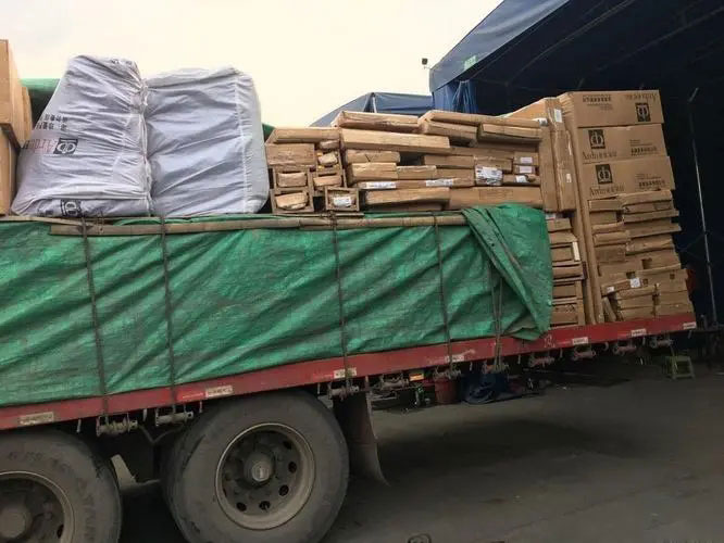 伊宁市家具托运