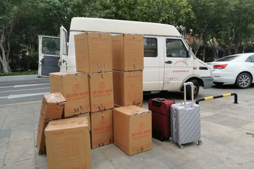 伊宁市行李托运公司